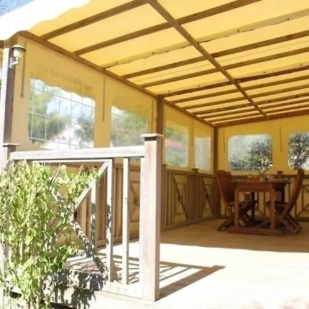 House Les Jardins De Pierre Vakantiehuis *