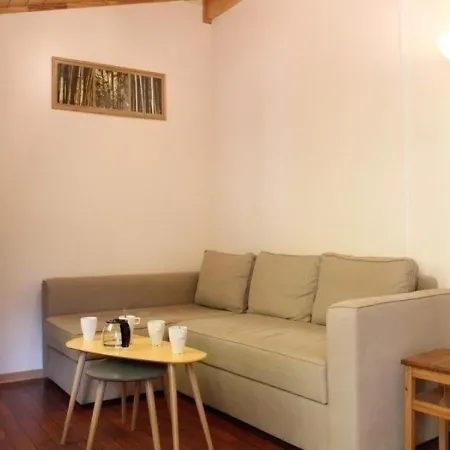 House Les Jardins De Pierre * סן-פייר-ד'אולרון