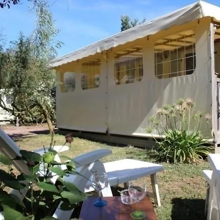 בית נופש House Les Jardins De Pierre