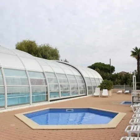 House Les Jardins De Pierre בית נופש