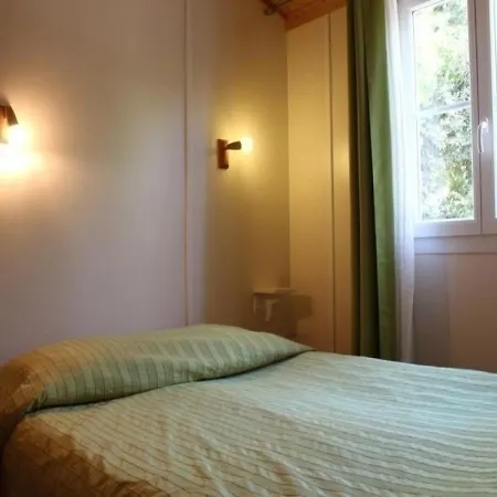 House Les Jardins De Pierre בית נופש