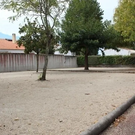 בית נופש House Les Jardins De Pierre