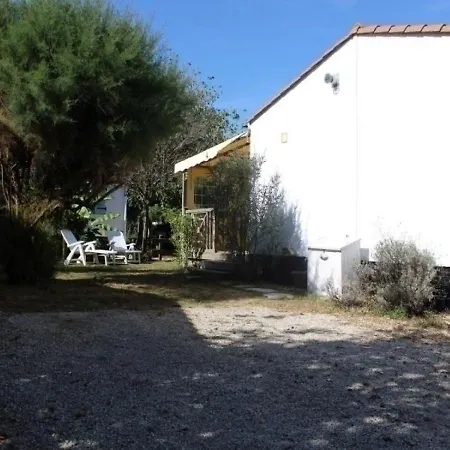 בית נופש House Les Jardins De Pierre *